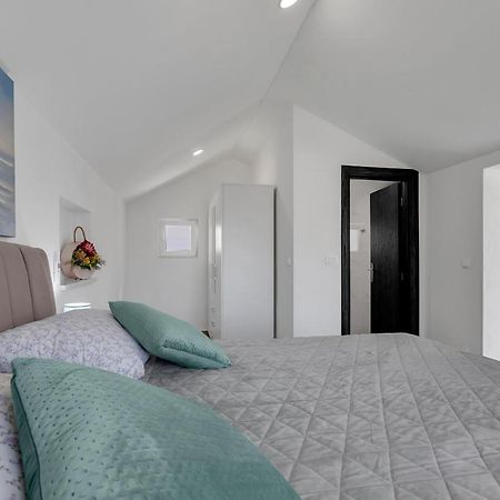 Apartmán Kuca Za Odmor Lemon Tree Makarská Exteriér fotografie