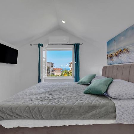 Apartmán Kuca Za Odmor Lemon Tree Makarská Exteriér fotografie