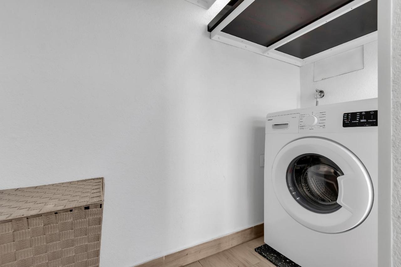 Apartmán Kuca Za Odmor Lemon Tree Makarská Exteriér fotografie